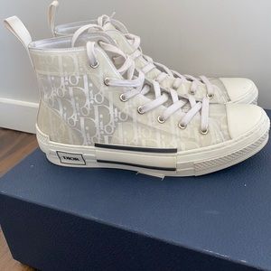 Dior Mens sneaker